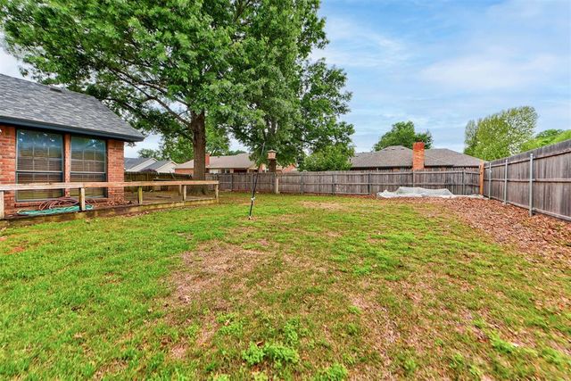408 Willow Branch Road, Norman, OK 73072