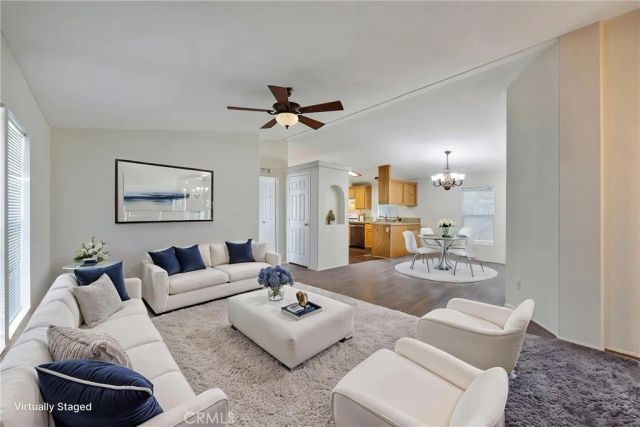 300 N Rampart 197, Orange, CA 92868
