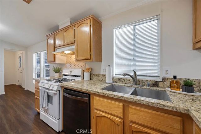 300 N Rampart 197, Orange, CA 92868