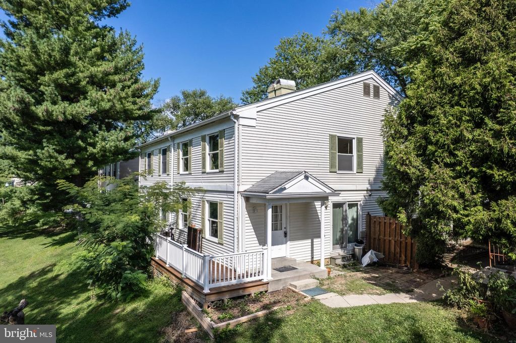 133 HAMMERSHIRE RD #C, Reisterstown, MD 21136