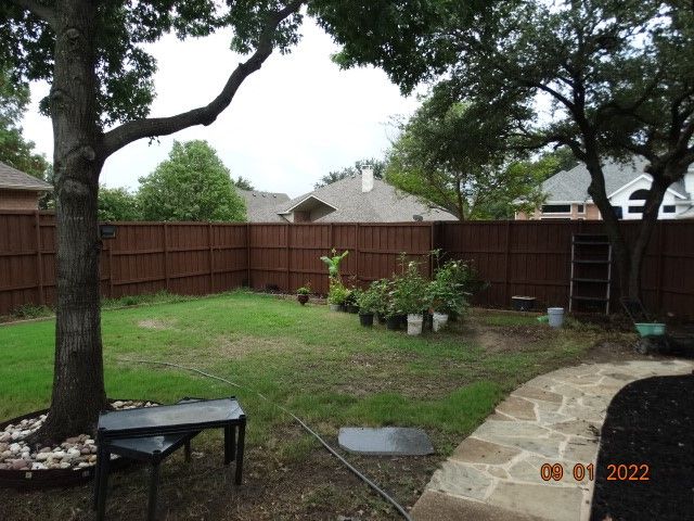 9718 Cliffside Drive, Irving, TX 75063