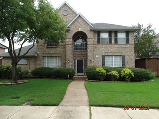 9718 Cliffside Drive, Irving, TX 75063