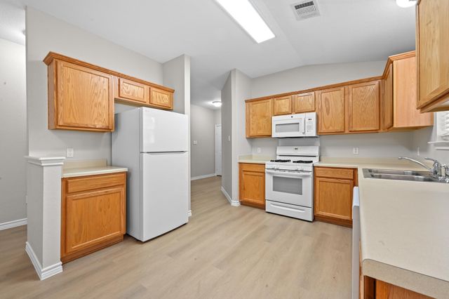 2608 Marcus Abrams BLVD, Austin, TX 78748