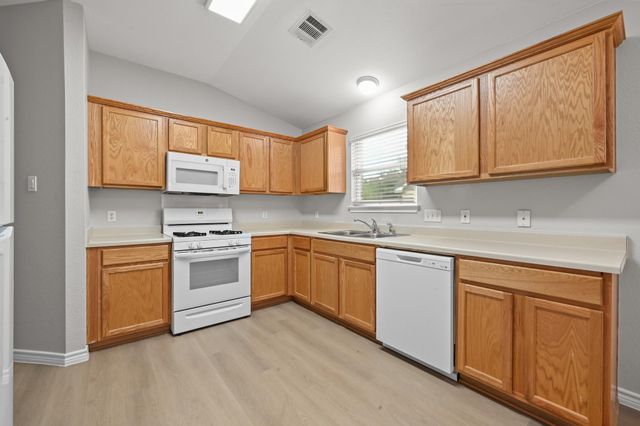 2608 Marcus Abrams BLVD, Austin, TX 78748