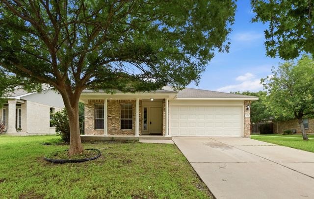 2608 Marcus Abrams BLVD, Austin, TX 78748