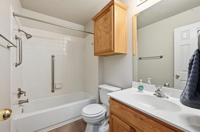 2608 Marcus Abrams BLVD, Austin, TX 78748