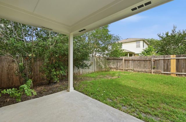 2608 Marcus Abrams BLVD, Austin, TX 78748