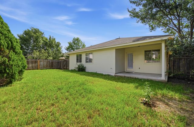 2608 Marcus Abrams BLVD, Austin, TX 78748