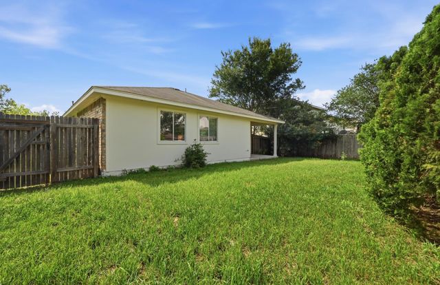 2608 Marcus Abrams BLVD, Austin, TX 78748