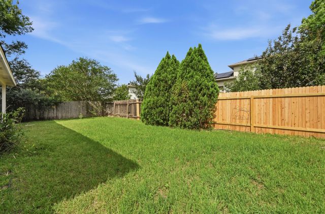 2608 Marcus Abrams BLVD, Austin, TX 78748