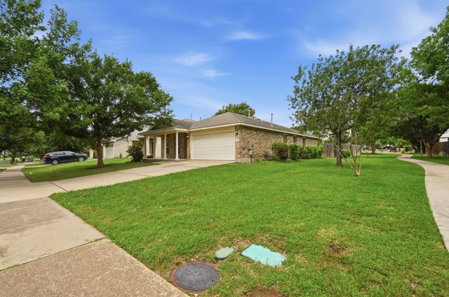 2608 Marcus Abrams BLVD, Austin, TX 78748