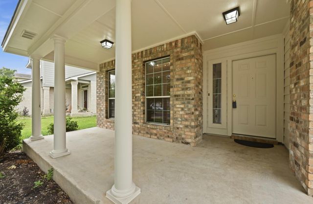 2608 Marcus Abrams BLVD, Austin, TX 78748