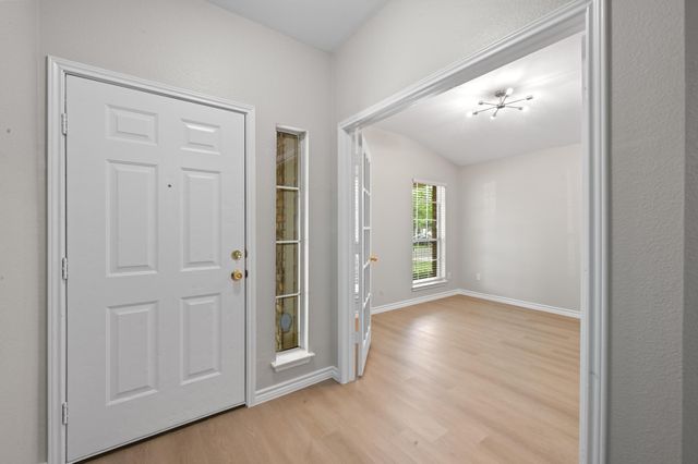 2608 Marcus Abrams BLVD, Austin, TX 78748