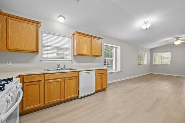 2608 Marcus Abrams BLVD, Austin, TX 78748