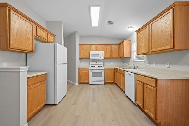 2608 Marcus Abrams BLVD, Austin, TX 78748