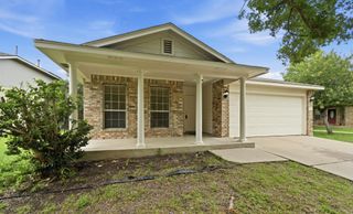 2608 Marcus Abrams BLVD, Austin, TX 78748
