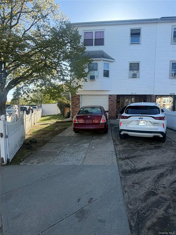 148-74 262nd Place, Rosedale, NY 11422