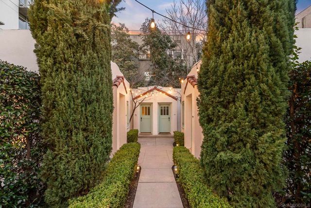 1525 Union Street, San Diego, CA 92101