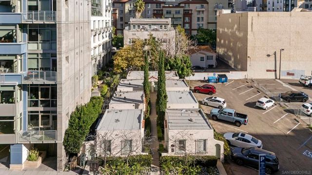 1525 Union Street, San Diego, CA 92101