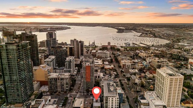 1525 Union Street, San Diego, CA 92101