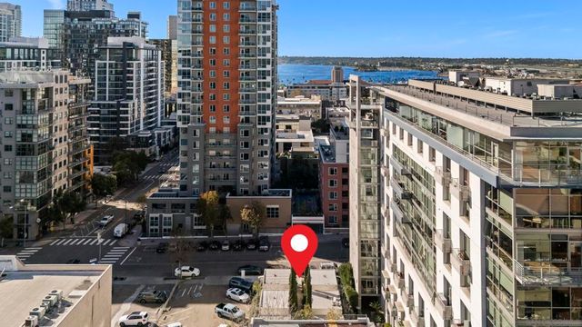1525 Union Street, San Diego, CA 92101