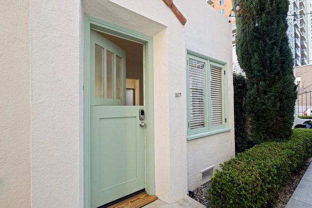 1525 Union Street, San Diego, CA 92101