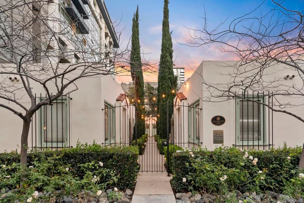 1525 Union Street, San Diego, CA 92101