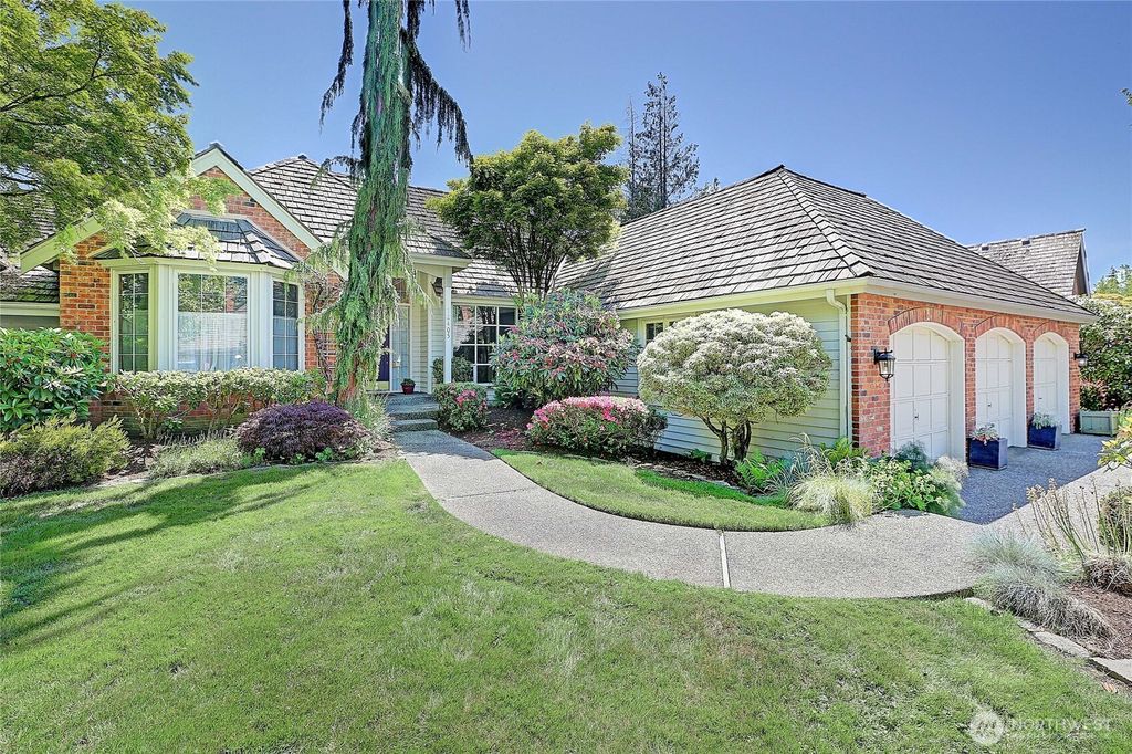 12405 55th Place W, Mukilteo, WA 98275