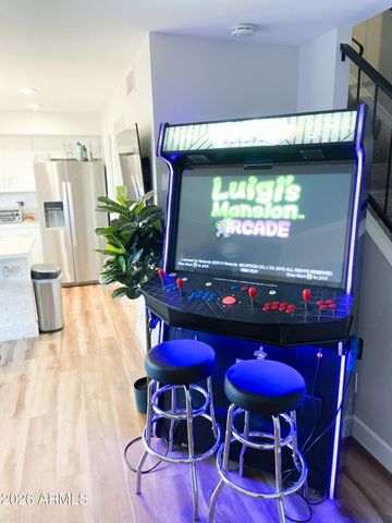 4243 N Miller Road, Scottsdale, AZ 85251