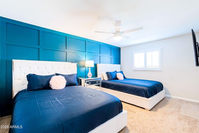 4243 N Miller Road, Scottsdale, AZ 85251