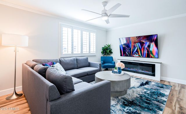 4243 N Miller Road, Scottsdale, AZ 85251