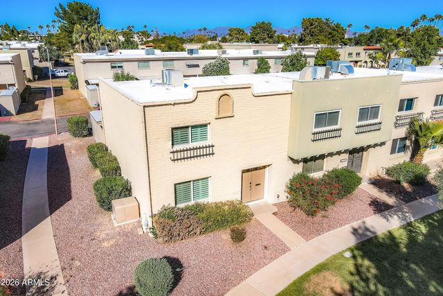 4243 N Miller Road, Scottsdale, AZ 85251