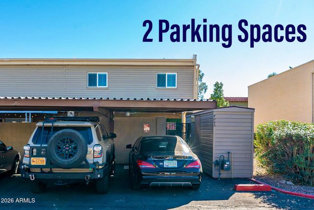 4243 N Miller Road, Scottsdale, AZ 85251