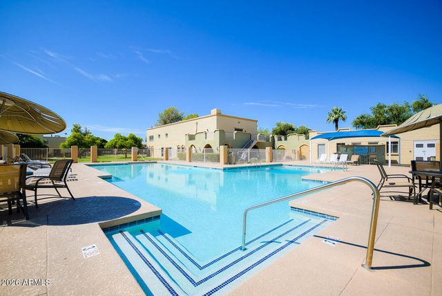 4243 N Miller Road, Scottsdale, AZ 85251