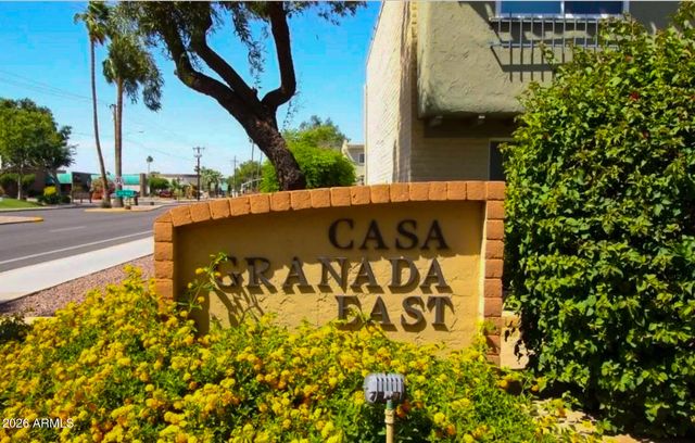 4243 N Miller Road, Scottsdale, AZ 85251