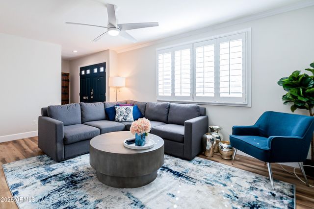 4243 N Miller Road, Scottsdale, AZ 85251