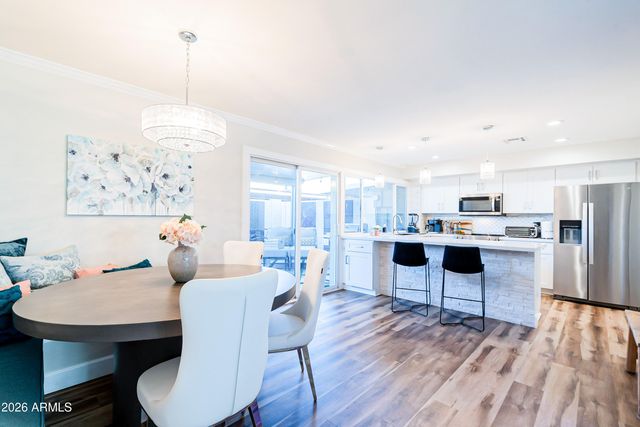 4243 N Miller Road, Scottsdale, AZ 85251