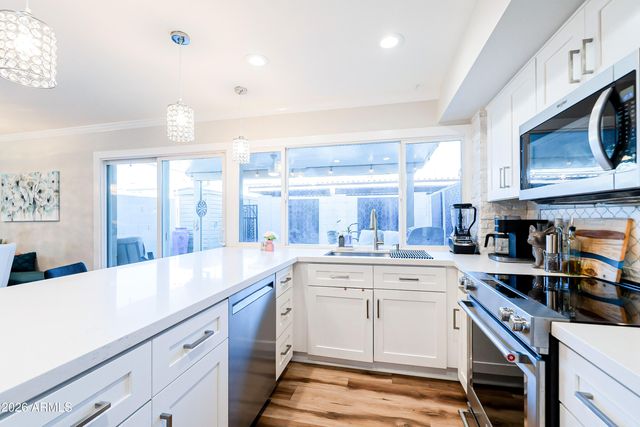 4243 N Miller Road, Scottsdale, AZ 85251