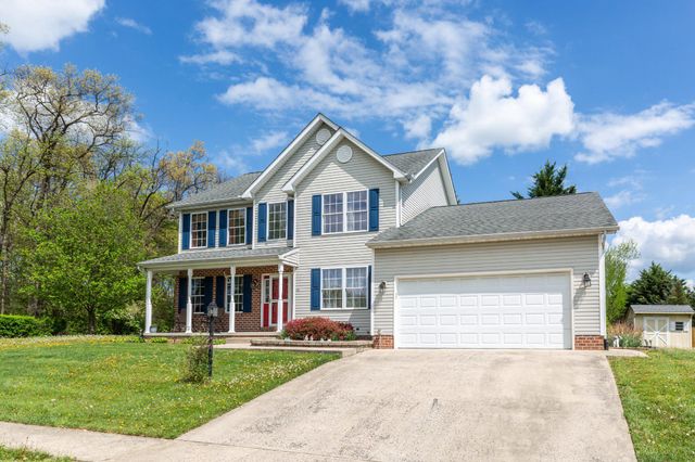 20 UNION ST, Littlestown, PA 17340