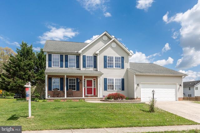 20 UNION ST, Littlestown, PA 17340