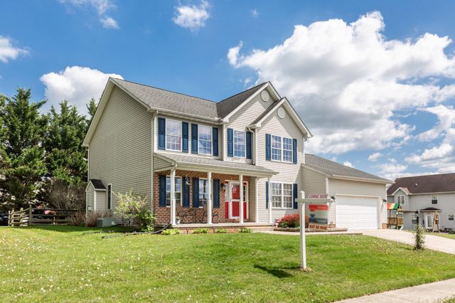 20 UNION ST, Littlestown, PA 17340