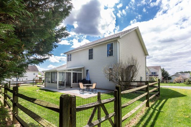 20 UNION ST, Littlestown, PA 17340