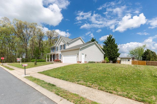 20 UNION ST, Littlestown, PA 17340