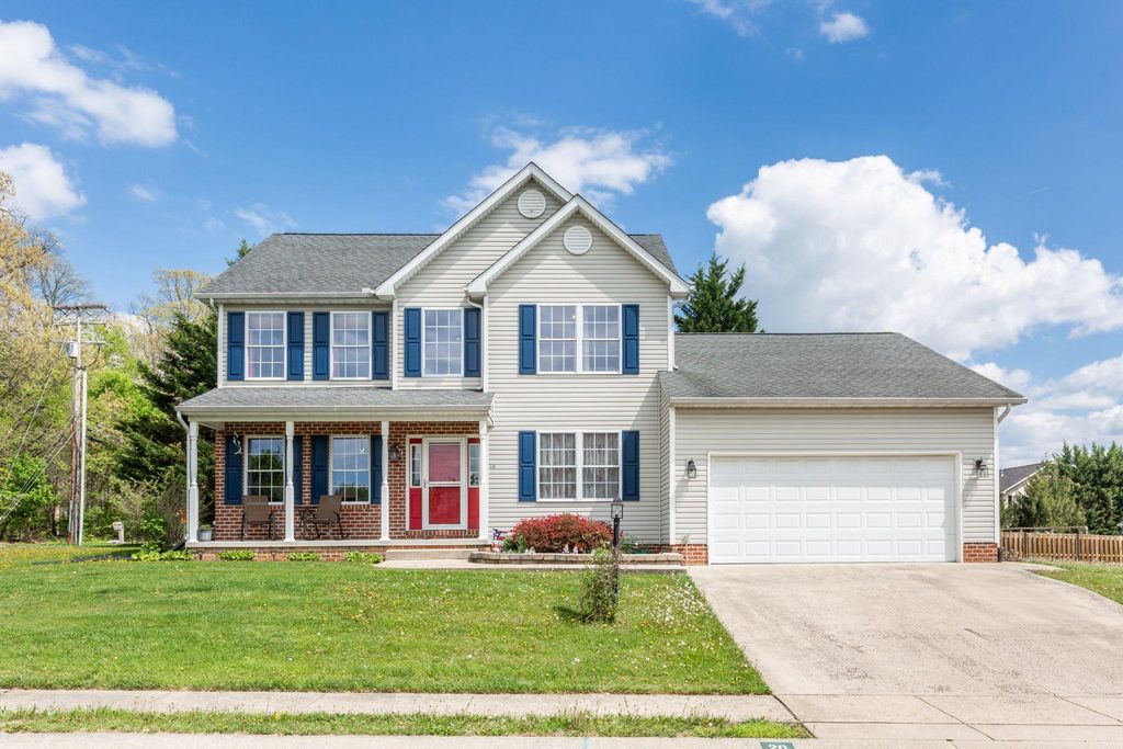 20 UNION ST, Littlestown, PA 17340
