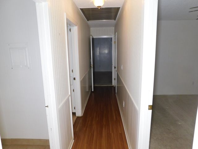 604 NW 7th Street, Springhill, LA 71075