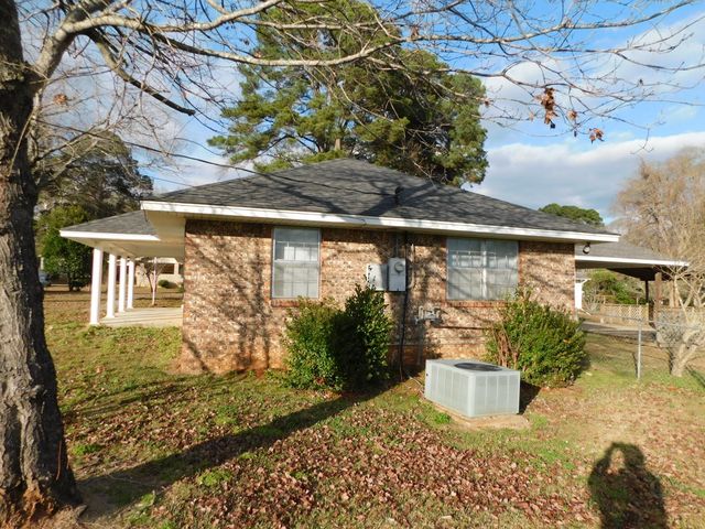 604 NW 7th Street, Springhill, LA 71075