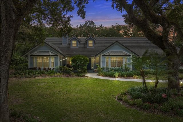 631 Tomahawk Trail, Vero Beach, FL 32963