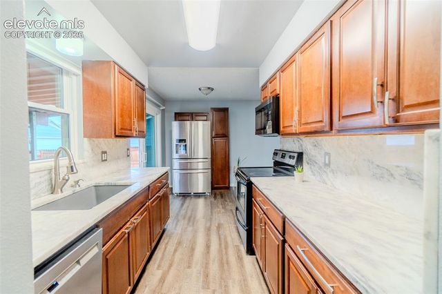 4735 Keith Court, Colorado Springs, CO 80916