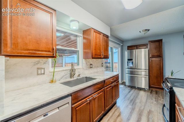 4735 Keith Court, Colorado Springs, CO 80916