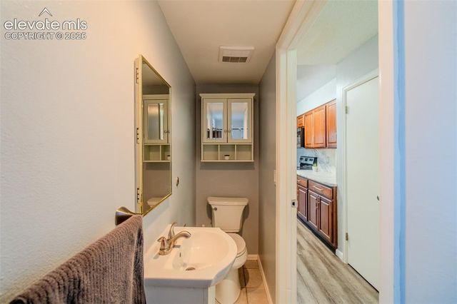 4735 Keith Court, Colorado Springs, CO 80916
